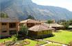 Hotel La Casona de Yucay 3 *** / Urubamba / P&eacute;rou