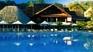 H�tel Intercontinental Beachcomber Resort 5 *****/ Moorea