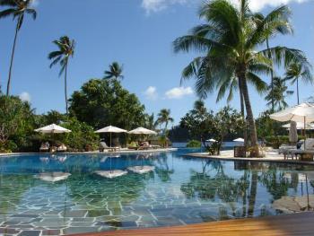 Hotel Bora Bora Lagoon Resort & Spa 5 ***** / Bora Bora