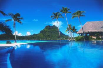 Hotel Bora Bora Lagoon Resort & Spa 5 ***** / Bora Bora