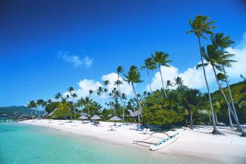 Hotel Bora Bora Lagoon Resort & Spa 5 ***** / Bora Bora