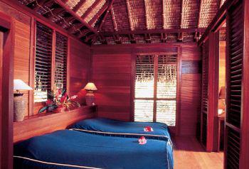 Hotel Matira 2 ***/ Bora Bora