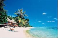 Hotel Matira 2 ***/ Bora Bora