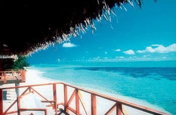 Hotel Matira 2 ***/ Bora Bora