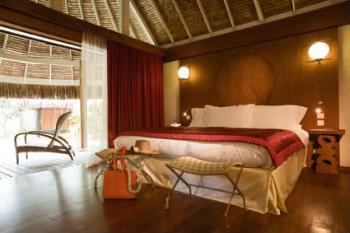 Hotel Sofitel Marara 4 ****/ Bora Bora