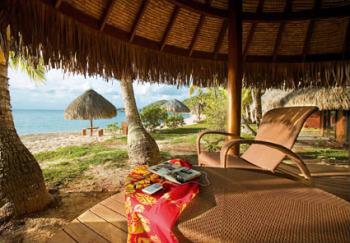 Hotel Sofitel Marara 4 ****/ Bora Bora