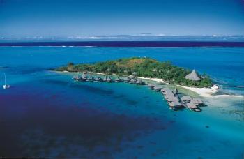 Hotel Sofitel Motu 4 ****/ Bora Bora