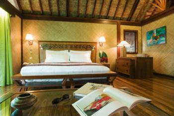 Hotel Sofitel Motu 4 ****/ Bora Bora