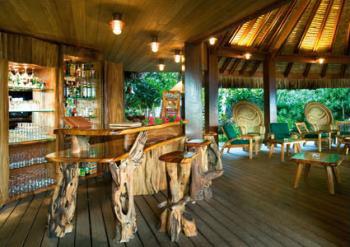 Hotel Sofitel Motu 4 ****/ Bora Bora