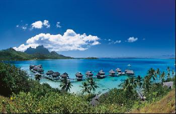 Hotel Sofitel Motu 4 ****/ Bora Bora