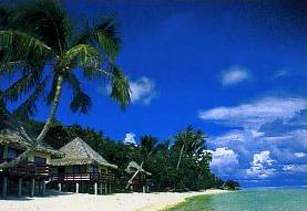 H�tel Matira 3 ***/ Bora Bora