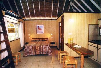 Pension Village Temanuata 2 ***/ Bora Bora
