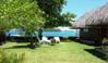 Pension  Village Temanuata 2 ***/ Bora Bora