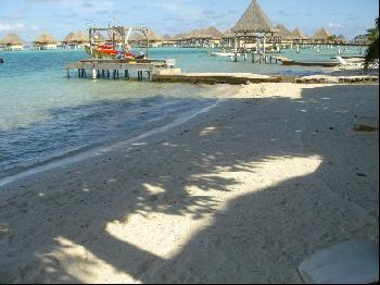 Pension  Village Temanuata 2 ***/ Bora Bora