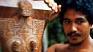 Circuit �le de P�ques / Au d�part de Papeete / Polyn�sie