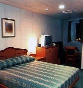 Croisi�re Aranui III / �les Marquises / Polyn�sie Fran�aise / Cabine deluxe A