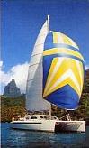 Croisière - Archipels / Îles Sous le Vent / Polynésie Française