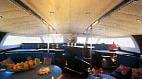 Croisière - Archipels / Îles Sous le Vent / Polynésie Française / Salon panoramique