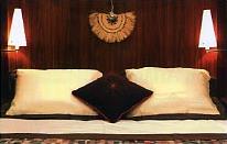 Croisi�re Nomade Yatching By Bora Bora Cruises / Polyn�sie Fran�aise / Int�rieur cabine