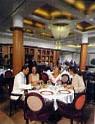 Croisi�re Le Paul Gauguin  / �les de la Soci�t� / Polyn�sie Fran�aise / Restaurant l'Etoile