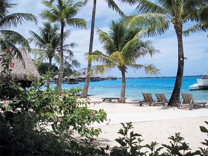 Hotel Antipodes Club Resort Bora Bora 3 *** / Bora Bora / Polynsie Franaise