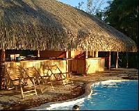 Hotel Eden Beach Bora Bora 3 *** / Bora Bora / Polyn�sie