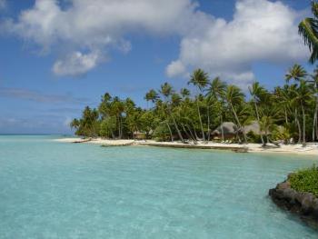 Hotel Pearl Beach Resort 5 ***** / Bora Bora