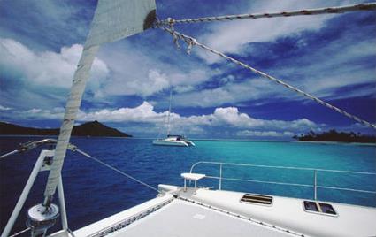 Croisire Archipel Dream Yacht / Atoll Dream / Polynsie Franaise