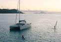 Croisi&egrave;re Archipel Dream Yacht / Mini Croisi&egrave;re Tahiti Dream / Polyn&eacute;sie Fran&ccedil;aise