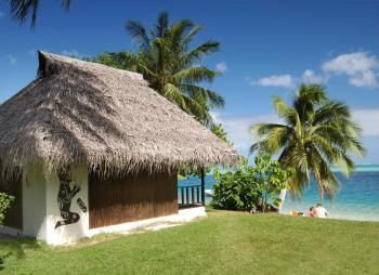 Hotel Relais Mahana 3 ***/ Huahin� 