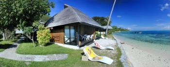 Hotel Relais Mahana 3 ***/ Huahin� 
