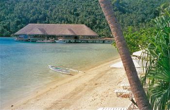 Hotel Huahine Te Tiare Beach 4 ****/ Huahiné