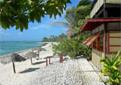 Pension Kuriri Village / Maupiti / Polyn&eacute;sie Fran&ccedil;aise