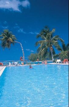 Hotel Moorea Village 2 **/ Moorea