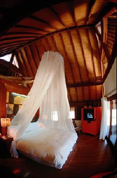 Hotel Sofitel Ia Ora 4 ****/ Moorea