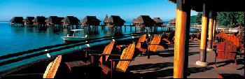 Hotel Sofitel Ia Ora 4 ****/ Moorea