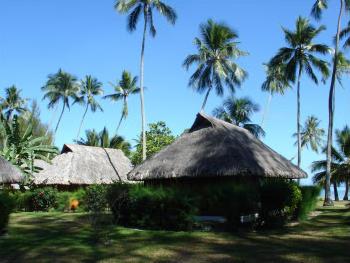 Hotel Les Tipaniers 3 ***/ Moor�a 