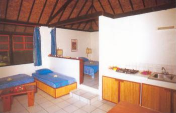Hotel Les Tipaniers 3 ***/ Moor�a 