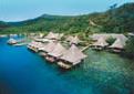 Hotel Hawaiki Nui Raiatea 3 ***/ Raiatea / Polyn&eacute;sie Fran&ccedil;aise