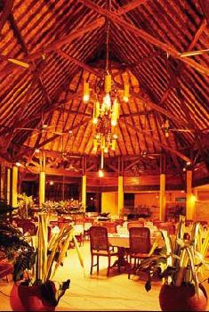 Hotel Hawaiki Nui Raiatea 3 ***/ Raiatea