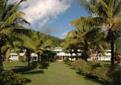 Hotel Raiatea Lodge 3 *** / Raiatea / Polyn&eacute;sie Fran&ccedil;aise