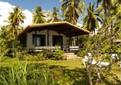 Sunset Beach Motel / Raiatea 