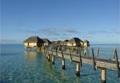 Hotel Taha's Private Island & Spa 5 *****/ Taha'a