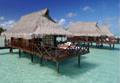 Hotel Vahine Island 4 **** Luxe / Taha'a / Polyn&eacute;sie Fran&ccedil;aise
