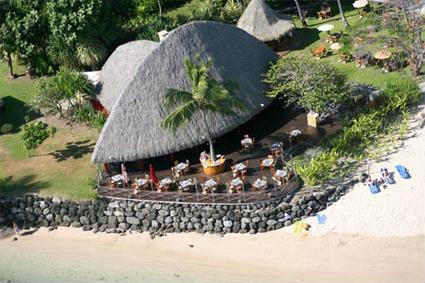 Hotel Le Mridien Tahiti 4 **** / Tahiti / Polynsie Franaise