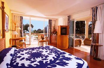 Hotel Le M�ridien 4 ****/ Tahiti