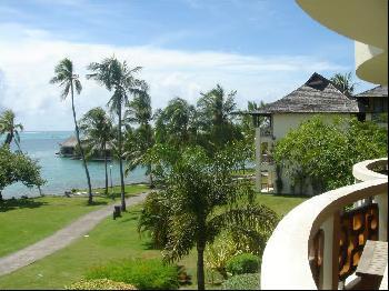 Hotel Intercontinental Resort 5 *****/ Tahiti