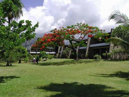 Hotel Le Royal Tahitien 3 *** / Tahiti / Polynsie Franaise