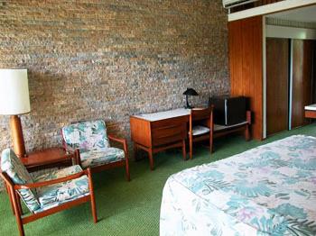 Hotel Le Royal Tahitien 3 ***/ Tahiti