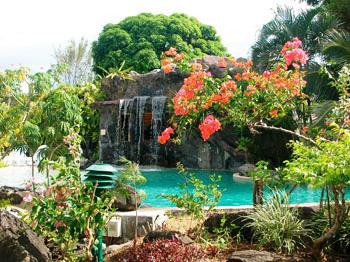 Hotel Le Royal Tahitien 3 ***/ Tahiti